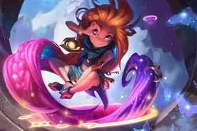 LOL：机制简单但操作困难的技能，连职业选手用起来都很吃力图片