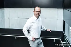 对话｜约亨·赫曼谈电动化：F1赛车电池、AMG EQS 53是重头戏图片