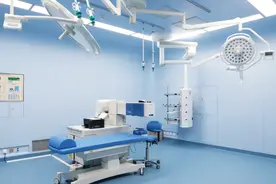 宝璋医院 |Smart全激光，开启近视手术新“视”界图片