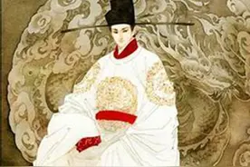 “喷唾沫”、“拽衣服”为什么宋代谏官的“劝谏”方式如此奇葩？图片