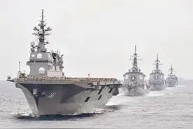 1996年台海危机，美日之间不为人知的内幕图片
