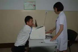 征兵体检常见的不合格，咋办？请收藏！图片