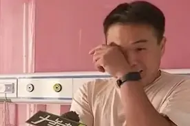 河南生全男四胞胎父亲发声：压力太大了！需要全社会资助图片