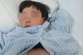 洛阳7岁男童急需在押父亲肝移植救命，受阻一年后当地政法委回应媒体：已召开协调会图片