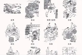 藏文科普 | 茉莉：歌曲和茶杯中的优雅花朵图片