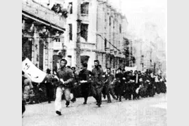 抗战初期发行量最大歌曲集《大家唱》歌集的诞生图片