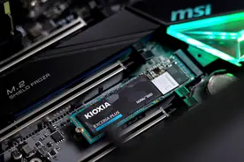 从IDE到NVMe：浅谈硬盘接口协议标准的发展史图片