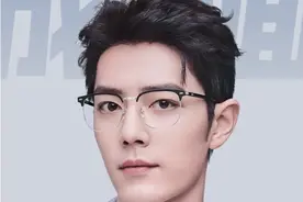 肖战新代言卡点官宣，品牌直播还没开始货就卖光了，工作人员尴尬图片