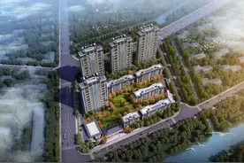 吴中建发新地块规划公示 又一“1字头”神盘明年来袭图片