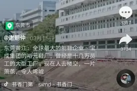 九成外贸订单突然取消，你还在嘲笑海外疫情吗？图片