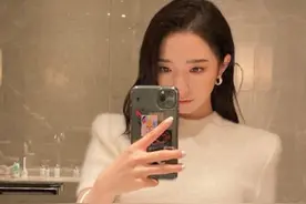 孟美岐公司发声明，未否认聊天截图是假，两人对话曝光太过亲密图片