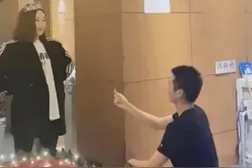 只愿嫁给爱情的奇葩说辩手大王双向求婚成功，她的爱情观太正了图片