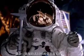 你还怀疑登月是假的吗？宇航员在月球上留下的这么多东西都还在图片