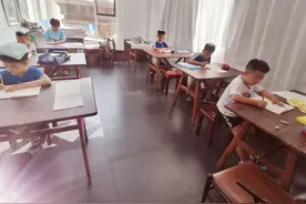 为啥有的孩子会有“反骨”？图片