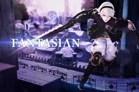 坂口博信《FANTASIAN》完成最后更新，主机式手游/订阅制可行么？图片