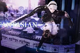 坂口博信《FANTASIAN》完成最后更新，主机式手游/订阅制可行么？图片