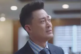 97年的刘昊然都演爸爸了，中老年“顶流”为什么还在偶像剧打转？图片
