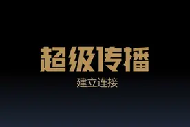 数智化时代，如何引爆传播为品牌创造增量？图片