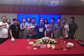 除了杀戮，没有什么能够救赎——评温瑞安《杀人者唐斩》图片
