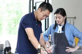 女孩选择这六种男人结婚最幸福图片