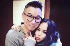一个偷税，一个代孕，张惠妹和她的“巨星推手”经纪人都不简单图片