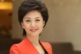 原来海霞老公是大名鼎鼎的他！结婚多年零绯闻，被老公宠成了宝图片