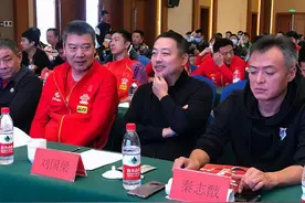 国乒教练组批准离队申请！幕后功臣开启新征程，球迷期待江湖再见图片