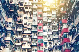 中国住房共2.7亿套！户均超过1套，为什么你还是没房子？视频封面