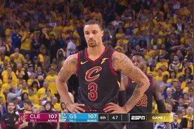 盘点NBA历史上压力最大的四次罚球图片