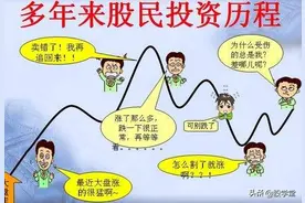《炒股歌》图片