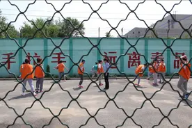 戒毒到底有多难？一文带你了解戒毒所，需要经历的折磨图片
