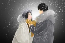 已婚男人爱上你，多半是这种心理，很真实图片