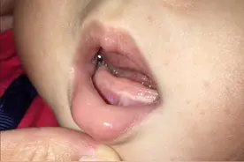 宝宝出牙早晚与什么有关？原因挺复杂，但有必要为孩子留意图片