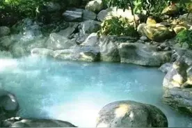 湖南温泉大全，36处温泉任你选择，大家快去享受吧图片