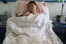 产妇剖腹产后成植物人，这些人，最好不要顺产图片