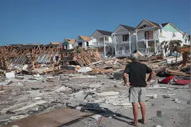 美国一海域发生8.2级大地震，或引发大规模海啸，不影响我国沿岸图片