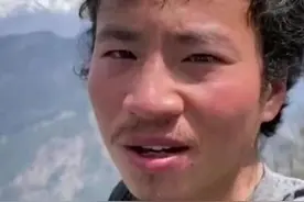 西藏冒险王王相军父亲：期待早日找到儿子图片
