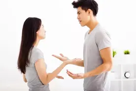 我删了老婆的男闺蜜，老婆却跟我大闹，我：成全你跟你男闺蜜图片