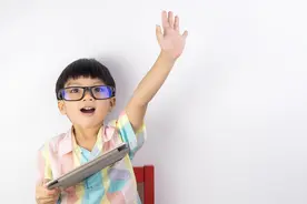家有“好奇宝宝”，家长要重视“为什么”，做孩子梦想路上的推手图片