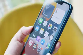 从iPhone X换到新款iPhone13，使用五天，缺点有哪些？图片