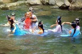 《西游记》：师徒四人为何只有八戒好色，孙悟空却从不懂怜香惜玉图片