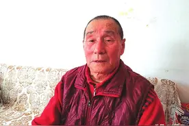 二十勇士的“管道之战”图片