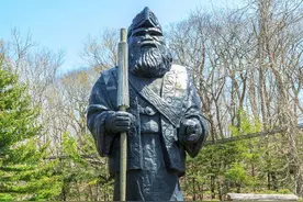 日本人竟用这种方式占据了北海道 : 当“大和人”遇到“虾夷人”图片