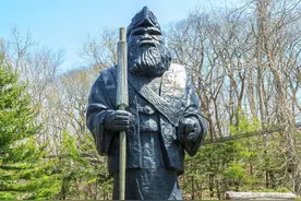 日本人竟用这种方式占据了北海道 : 当“大和人”遇到“虾夷人”图片