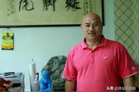 中国足坛5大矮脚虎球员：前3均为广东籍，1人助国足绝杀阿根廷图片