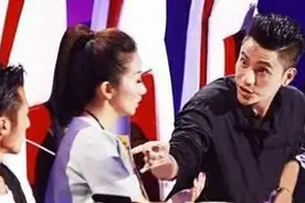 当年发生了什么？陈坤向谢霆锋砸耳机，谢霆锋损陈坤演技像大便图片