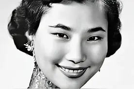 与邵逸夫相恋45年成邵太太，方逸华无儿无女终不悔，捐亿万遗产图片