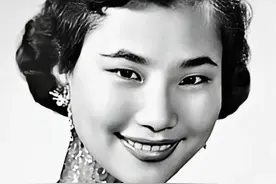 与邵逸夫相恋45年成邵太太，方逸华无儿无女终不悔，捐亿万遗产图片