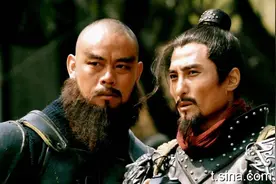 为何自野猪林之后，鲁智深便再也看不起林冲这位好兄弟了图片