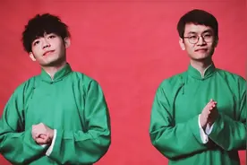 德云社“芳汉”组合裂穴，半年前便开始酝酿，尚九熙是最大受益人图片